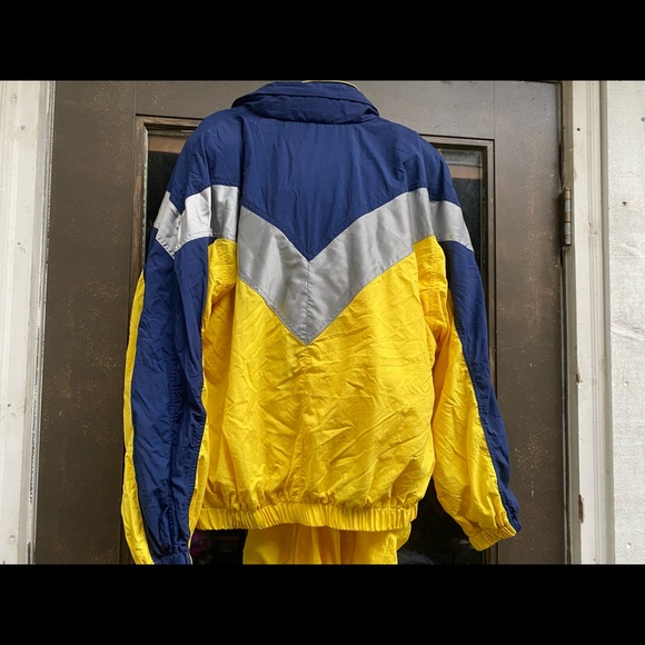 LizSport Men’s complete Set Sport Wear Size Large - Picture 4 of 8